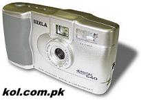 ixla Digital Camera